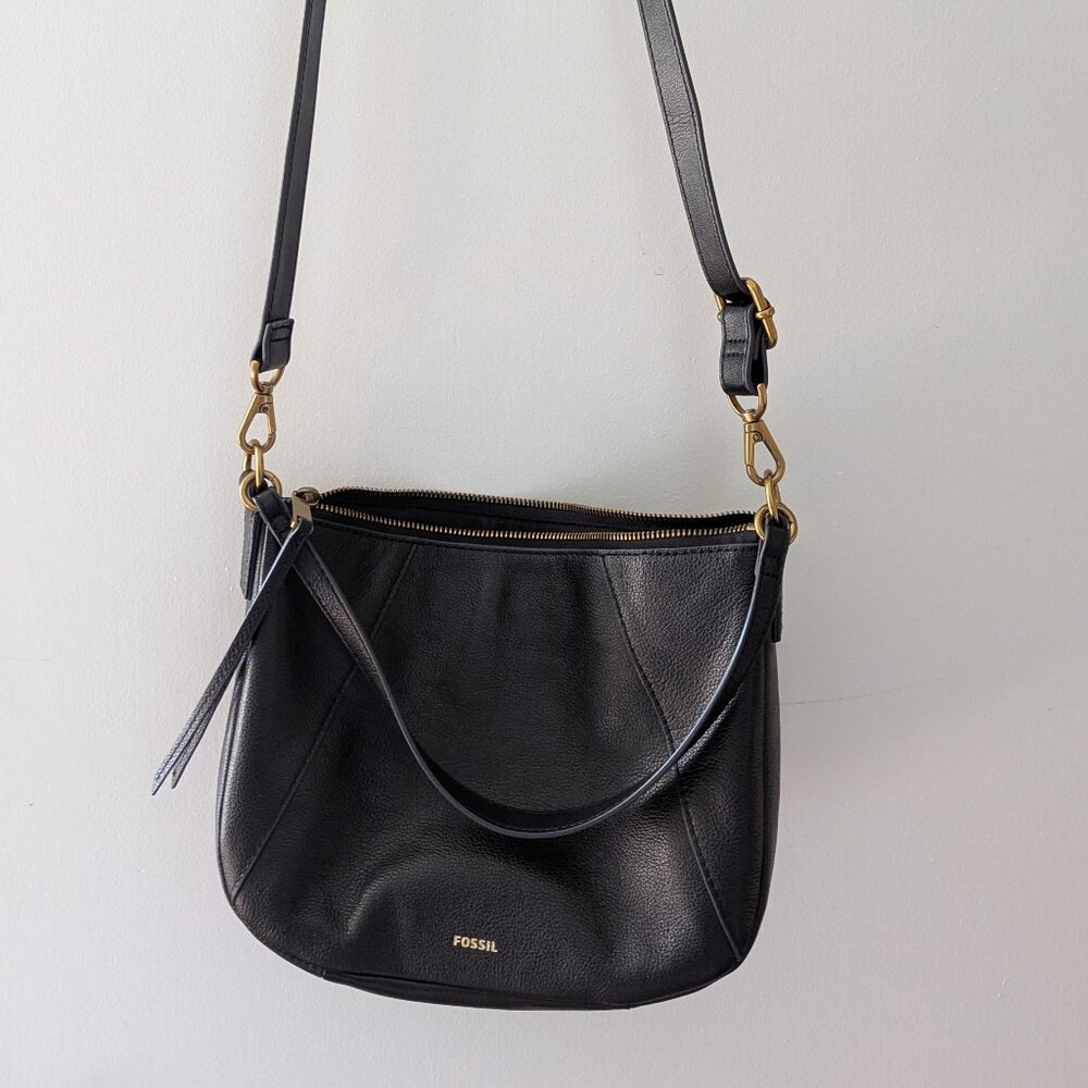 Fossil Skylar Crossbody Shoulder Bag